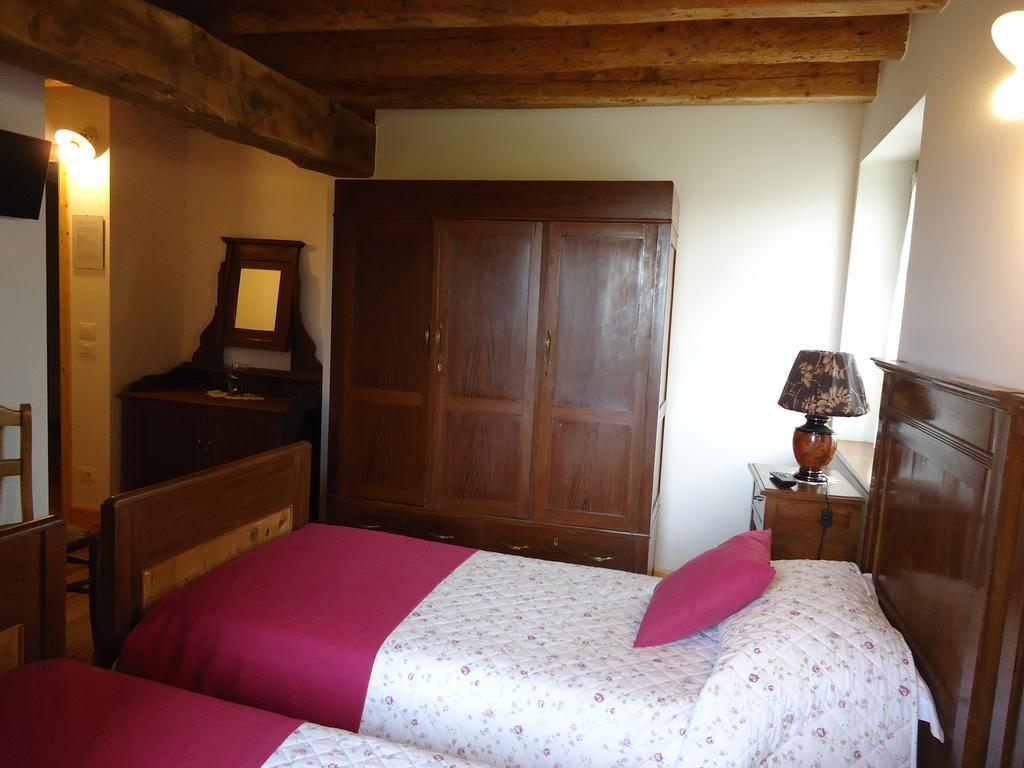 Agriturismo Al Gelso Risano Zimmer foto